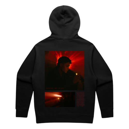 Before We Burn - Hoodie