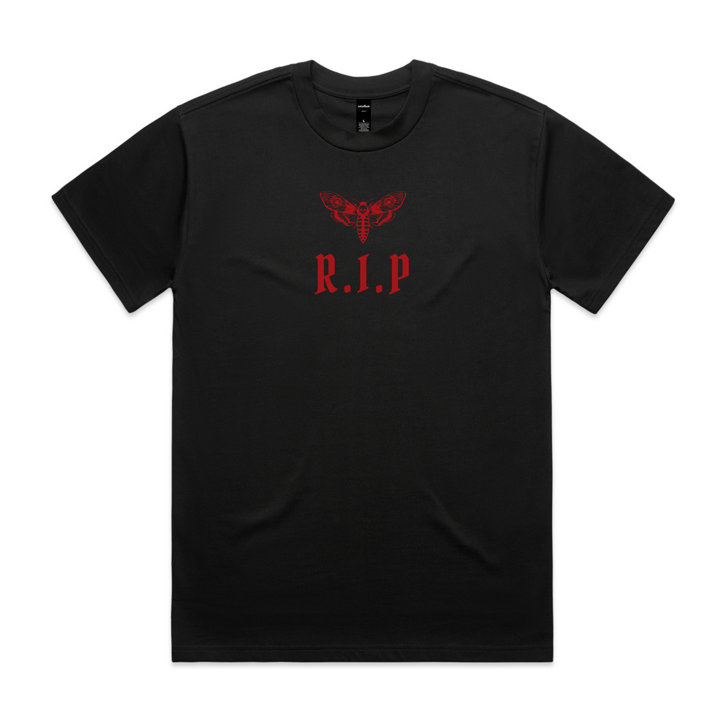 R.I.P. (Death of Me) - Tee