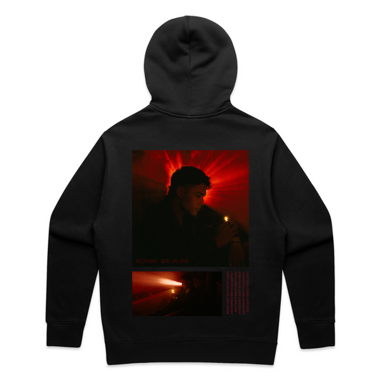 Before We Burn - Hoodie
