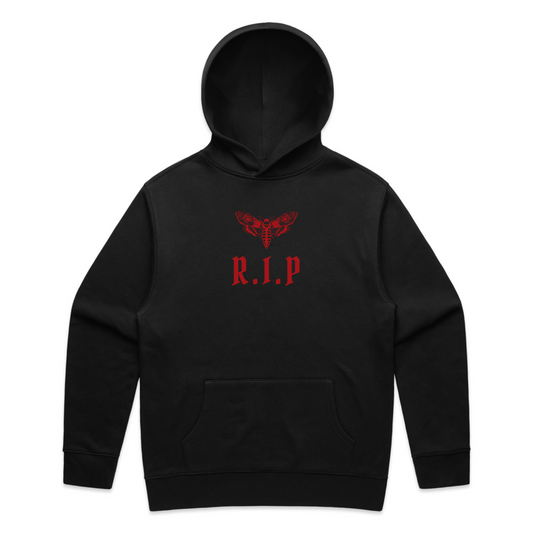 R.I.P. (Death of Me) - Hoodie