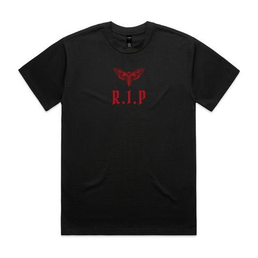 R.I.P. (Death of Me) - Tee
